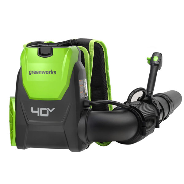그린웍스 40V 백팩 브로워 660 (충전기없음, 배터리없음)_이미지