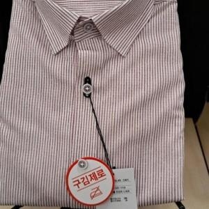 HC09 캐주얼 남방 주 남성 브릭 SS 봄 NL4S1361