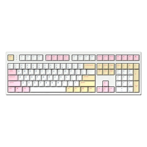 한성컴퓨터 GK787SE OfficeMaster 8K 기계식 뽀송 (중고)_이미지