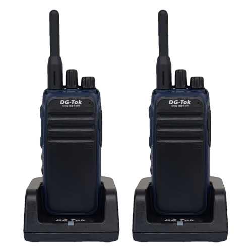 에이치와이시스템 디지톡 D5 (2개)