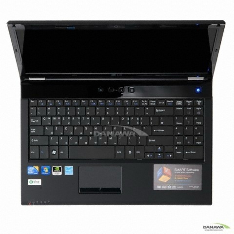 LG���� ������Ʈ R570-UE5WK