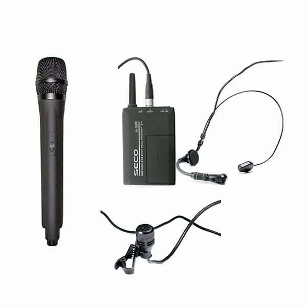 썬테크전자 SECO DX-2000 (정품)_이미지