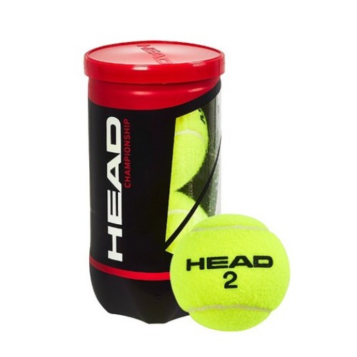 헤드 챔피온쉽 캔볼