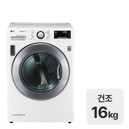 LG전자 트롬 RH16WTAN (일반설치)