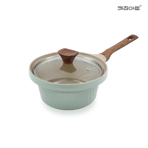 와이즈 IH 세라믹코팅 편수냄비