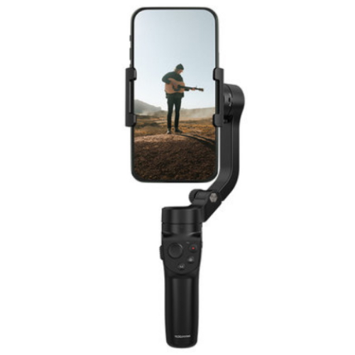 브이로그 포켓2 스마트폰 짐벌