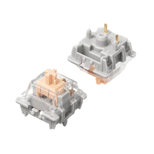 NuPhy �ƽ� ���� ����ġ 36Pcs