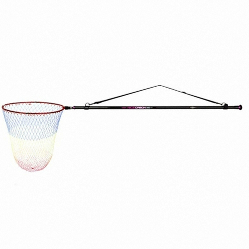 해동조구사 HDF HR-3061 나이스 카본 바다뜰채세트 450