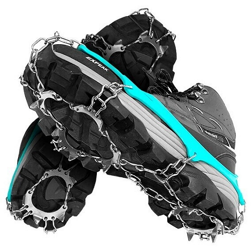 엑스피크 툰드라 13P 아이젠 (2개)