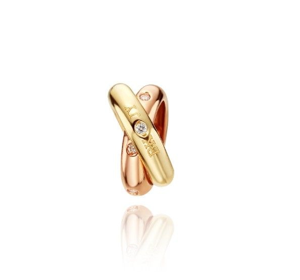 미니골드 YRGB 14K 엘도라 커넥팅 링 펜던트 MNC09048_이미지