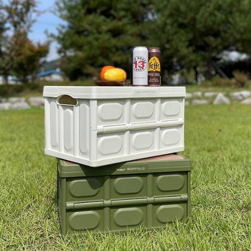 멀티 폴딩 박스 55L