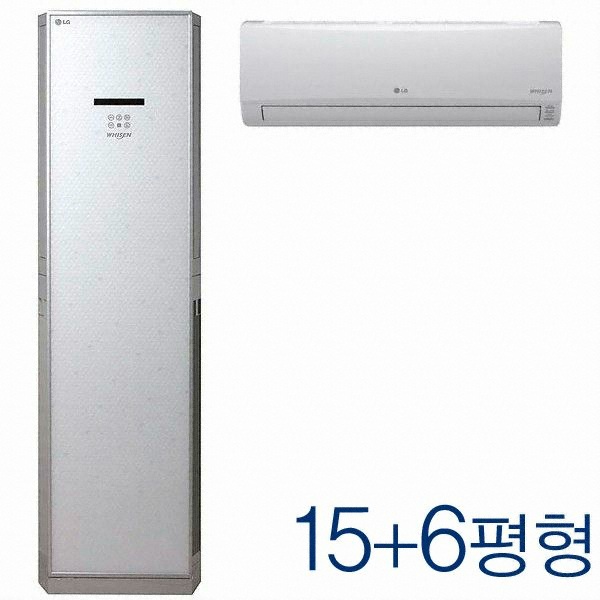 LG전자 휘센 FC153KAAWBW (기본설치비 포함)