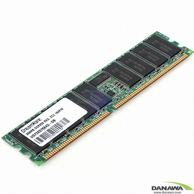 Dreamware DDR 256M PC-1600 ECC/REG