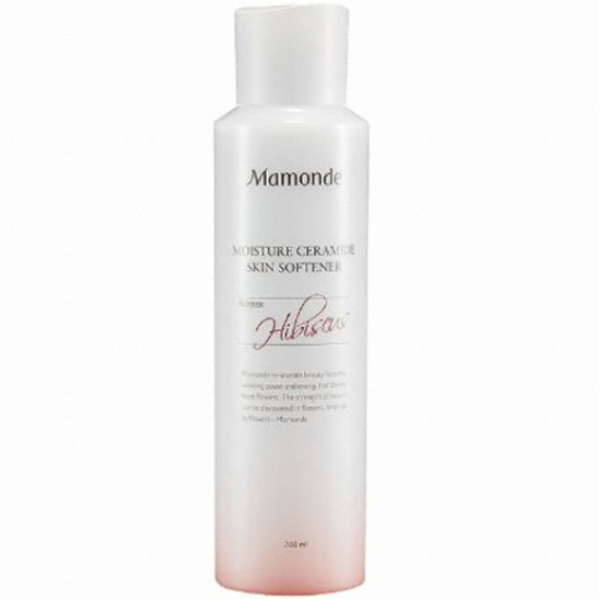 마몽드 모이스처 세라마이드 스킨 소프너 200ml (1개)_이미지