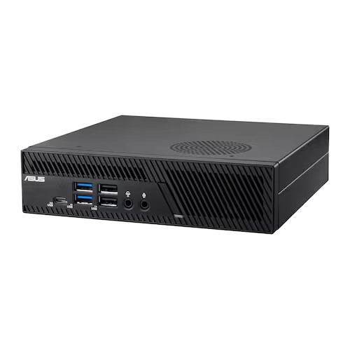 ASUS MiniPC PB63-B3054AH Win11Pro M.2 (16GB, M.2 256GB)