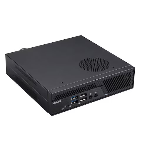 ASUS MiniPC PB63-B3054AH Win11Pro M.2