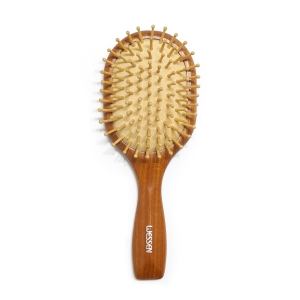 버취우드 볼팁 헤어브러쉬