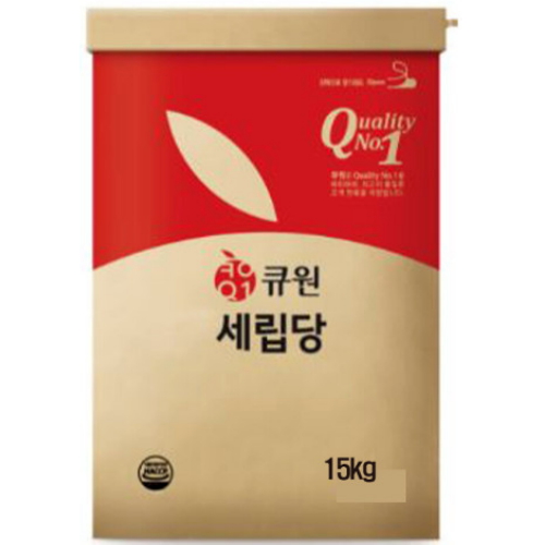 세립당 15kg