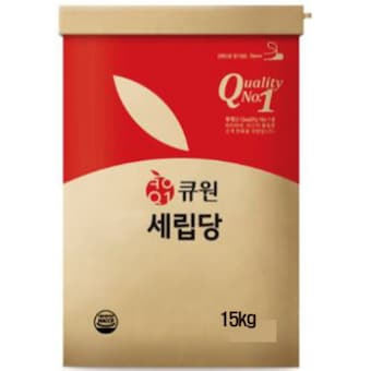 큐원 세립당 <b>15kg</b>