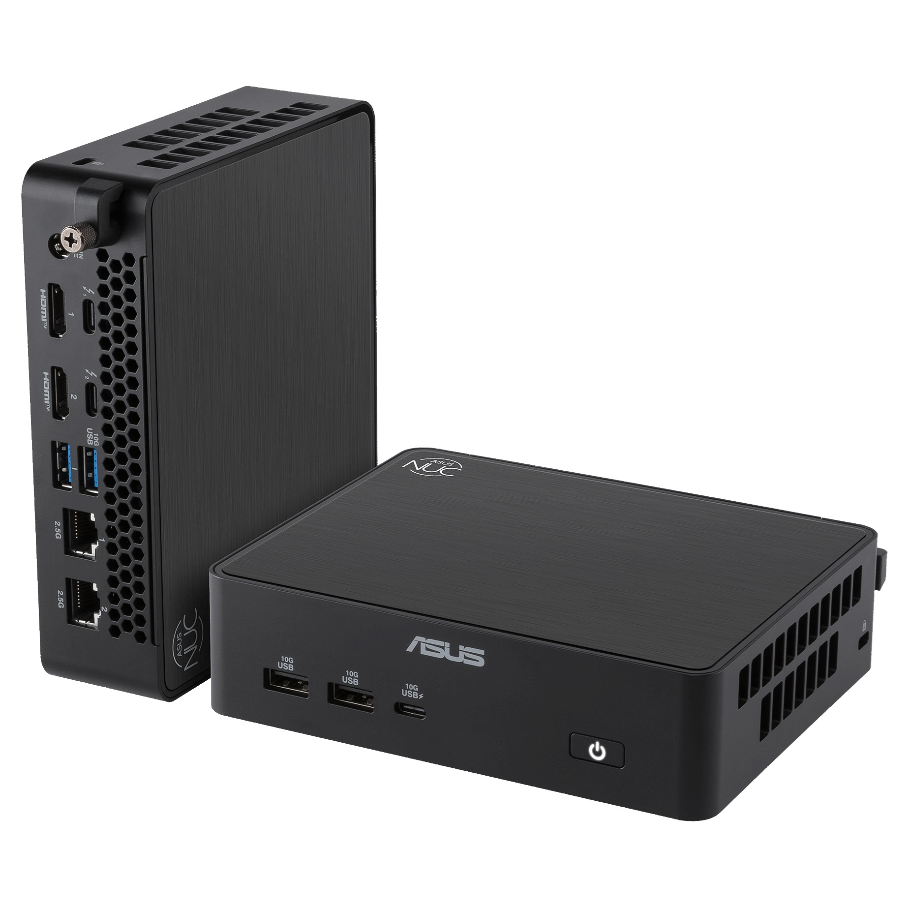 ASUS NUC 16 Pro NUC16GDKU5