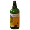  생활참숯 나무향기 은숯 린스 500ml [1개]