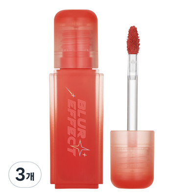 키스미 아이 블러 이펙트 틴트 3.5g (3개)_이미지
