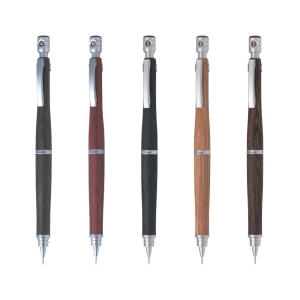 PILOT S20 우드 샤프 펜슬