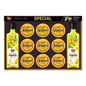 동원F&B 스페셜 47호 (4개)