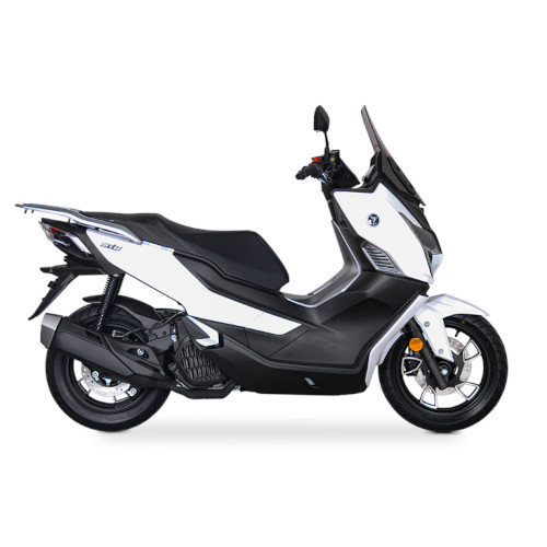 보그 SR125GT ABS