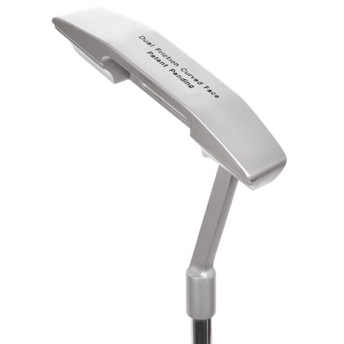 히로유키 FINALE CASTLE FC600 퍼터 중고 (리퍼)_이미지