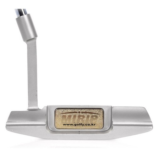 히로유키 FINALE CASTLE FC600 퍼터 중고 (리퍼)_이미지