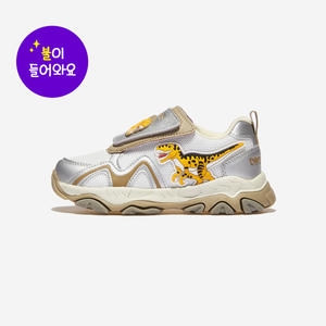 다이노솔즈 ABC마트 키즈 TREX FISCHER DNKCF1TSFC11 BEI 160190 612235_3101268_이미지