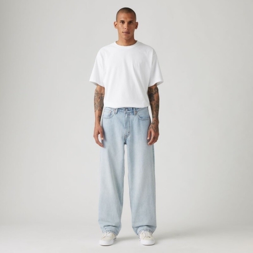 리바이스바디웨어 남성 578 배기 루즈 데님 팬츠 A4750-0024 A4750-0024JS_이미지
