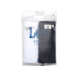 LEE ���� Ʈ��ġ �ΰ� 2PACK Ƽ���� �ͽ� LE2502ST50MX 5980