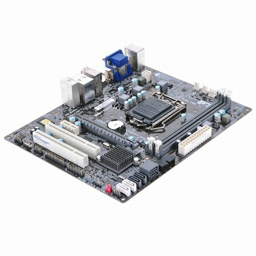 ECS ESSENTIALS B85H3-M3 (중고)_이미지
