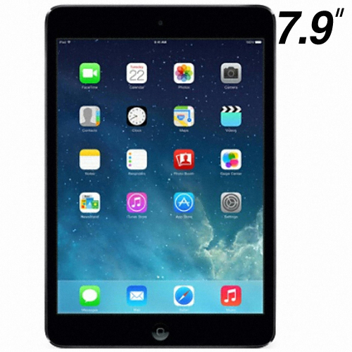 APPLE iPad mini 2세대 중고 (32GB)_이미지