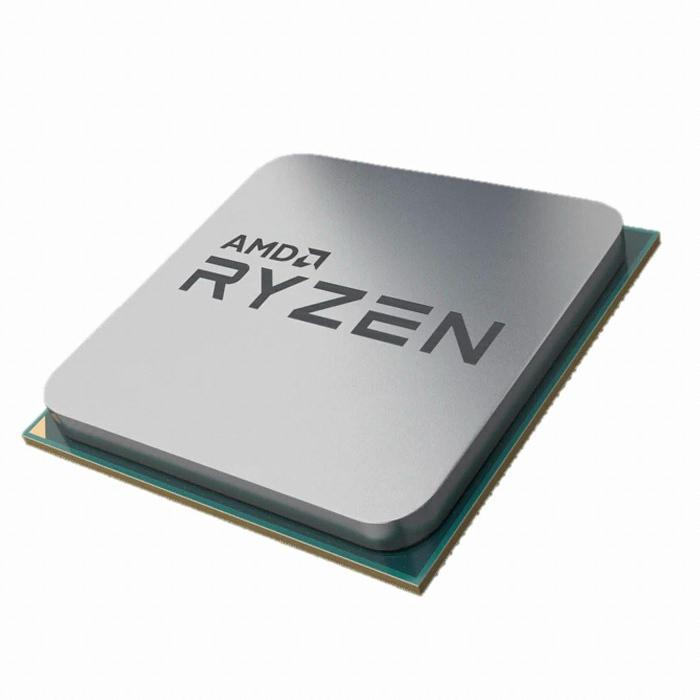 AMD 라이젠7-1세대 1700 (서밋 릿지) (중고)