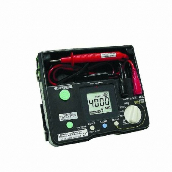 ������ HIOKI IR 4051-10