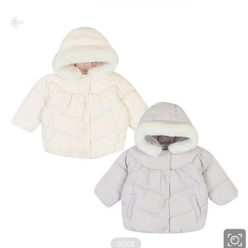 HC11 미르덕화이버 점퍼 HY7531P4 S23516152