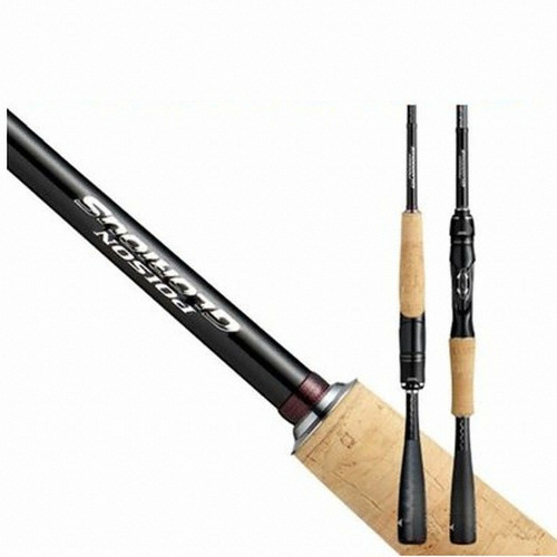 시마노 포이즌 글로리어스, 2016년형 (1611MH)