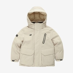 뉴발란스키즈 ESSENTIAL 노사시 숏다운 (덕) (NK9PE4103U)_이미지