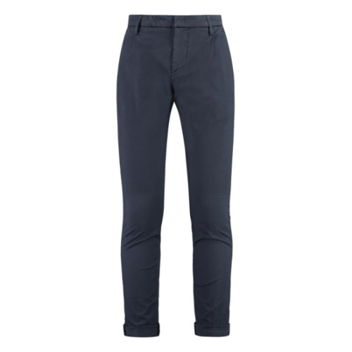 돈답 스트레이트 팬츠 UP517ASE075U 894 blue