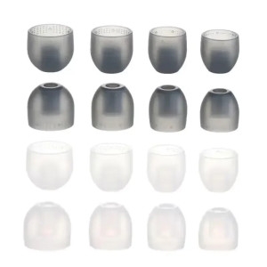 �Ҵ� WF-1000XM5 XM4 3 H800 �̾��� SP510 C600N MDR-EX255AP 4.0-5.5mm �̾����� �Ǹ�..