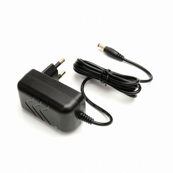 파워텍 8.4V 1.5A 어댑터 (5.5mm/2.5mm)_이미지
