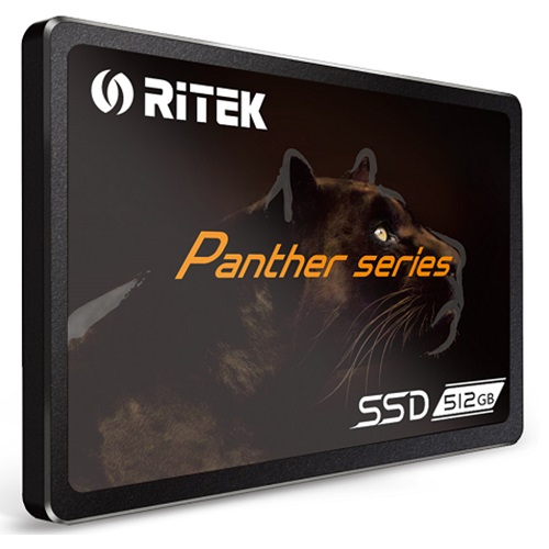 RiTEK Panther Series (512GB)