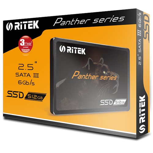 RiTEK Panther Series