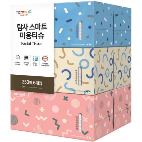 ���� Ž�� ����Ʈ �̿�Ƽ�� 250�� (6��)