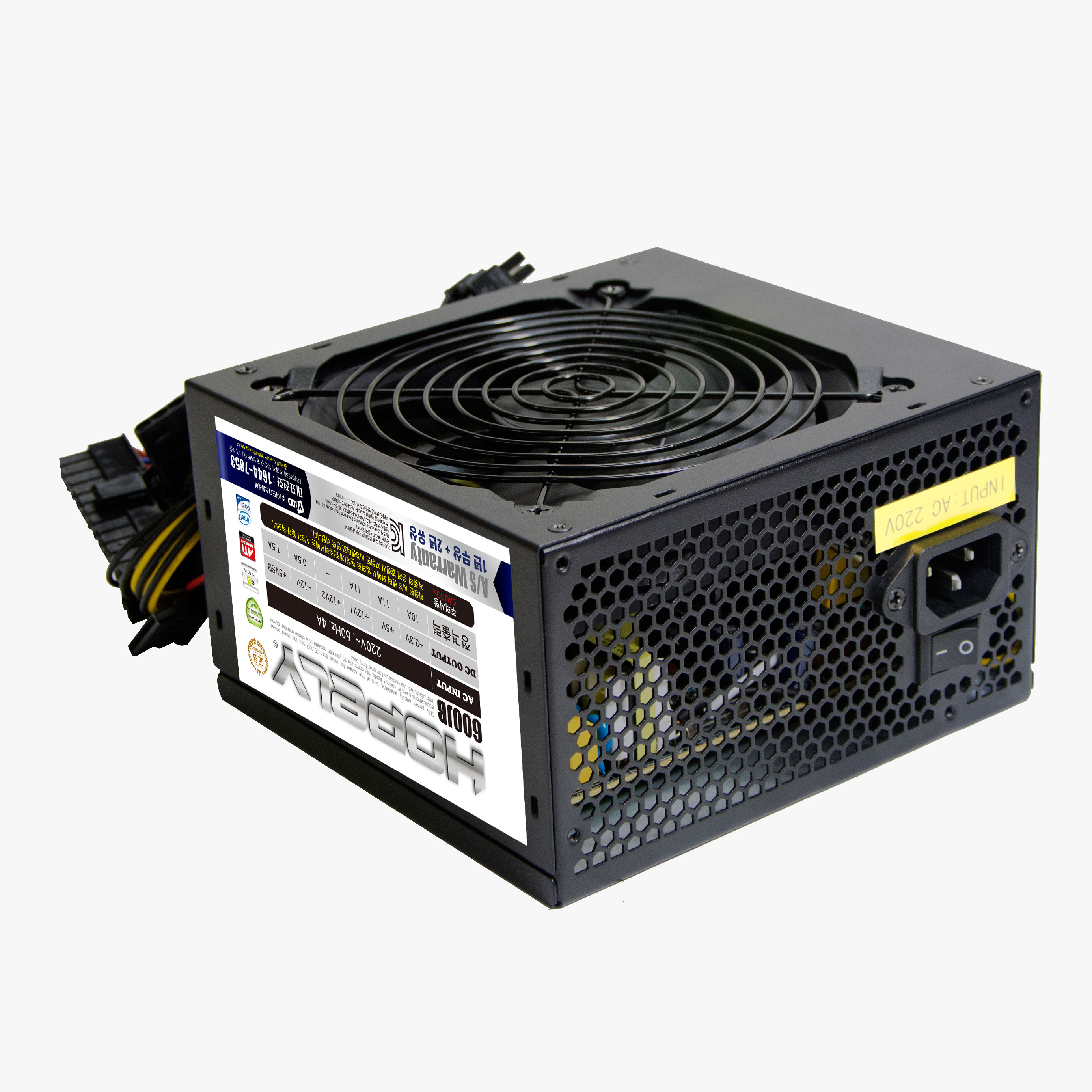 HOPELY 600JB ��ũ