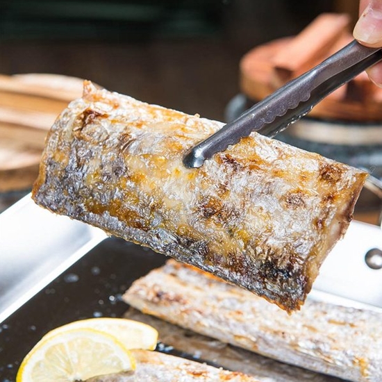 자연맛남 제주산 손질 고등어살 대 1.3~1.6kg이미지입니다. 누르면 해당 게시물로 새창이동합니다.
