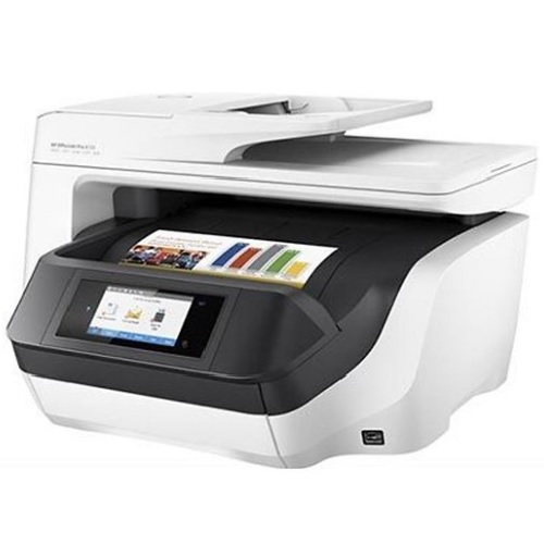 HP 오피스젯 프로 8720 무한공급기 (용량 500ml 미만)_이미지